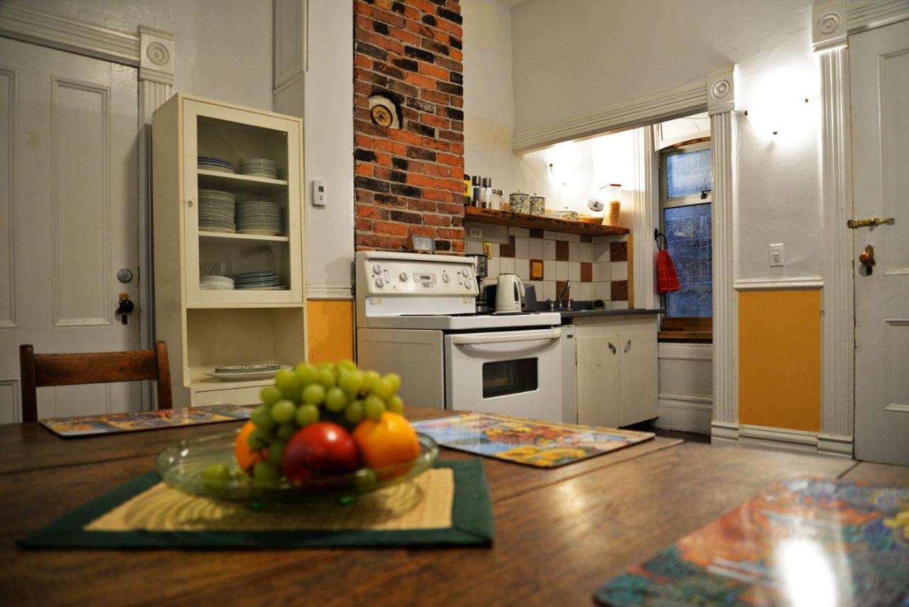 Vancouver Hideaway Guesthouse Habitación foto